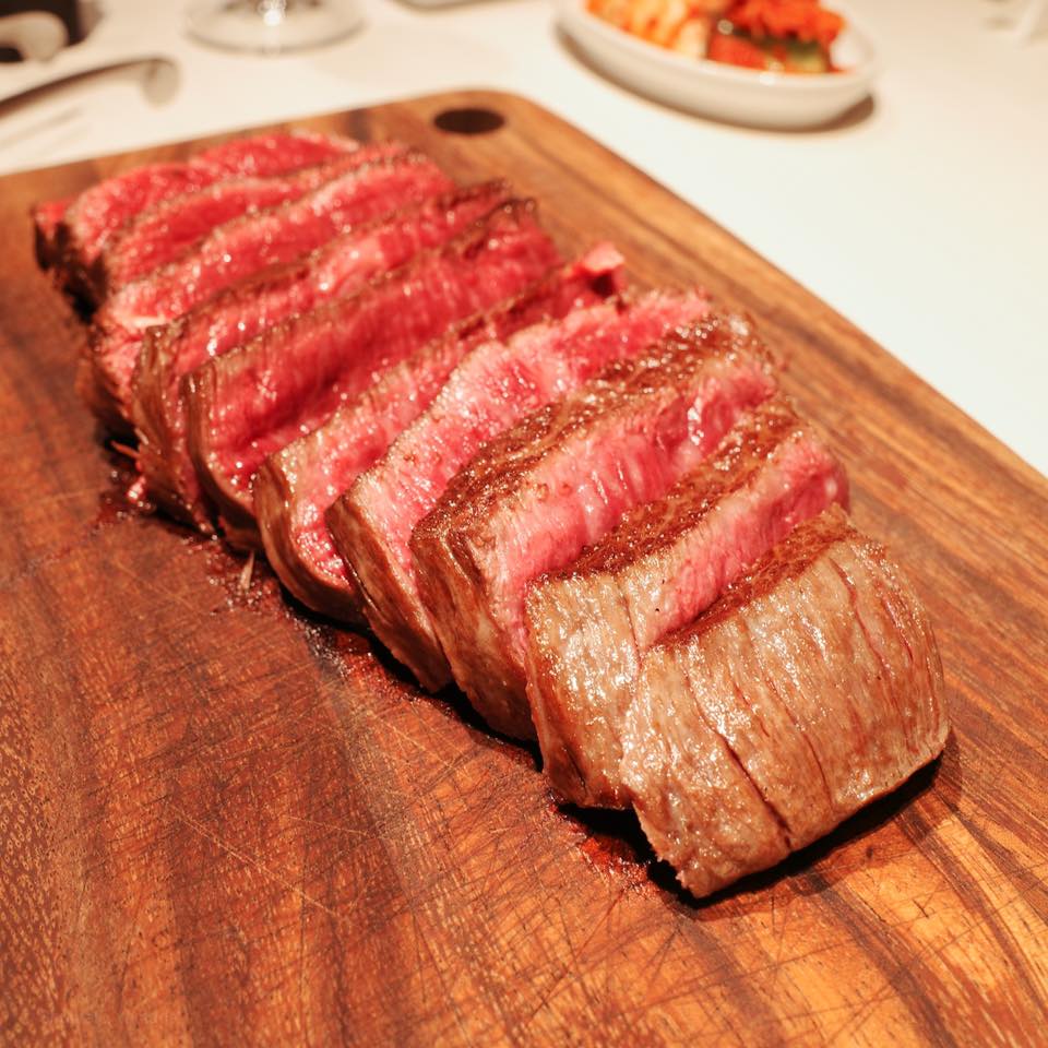 東京食肉市場直送 肉焼屋 D-29