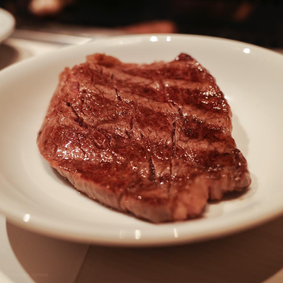 東京食肉市場直送 肉焼屋 D-29