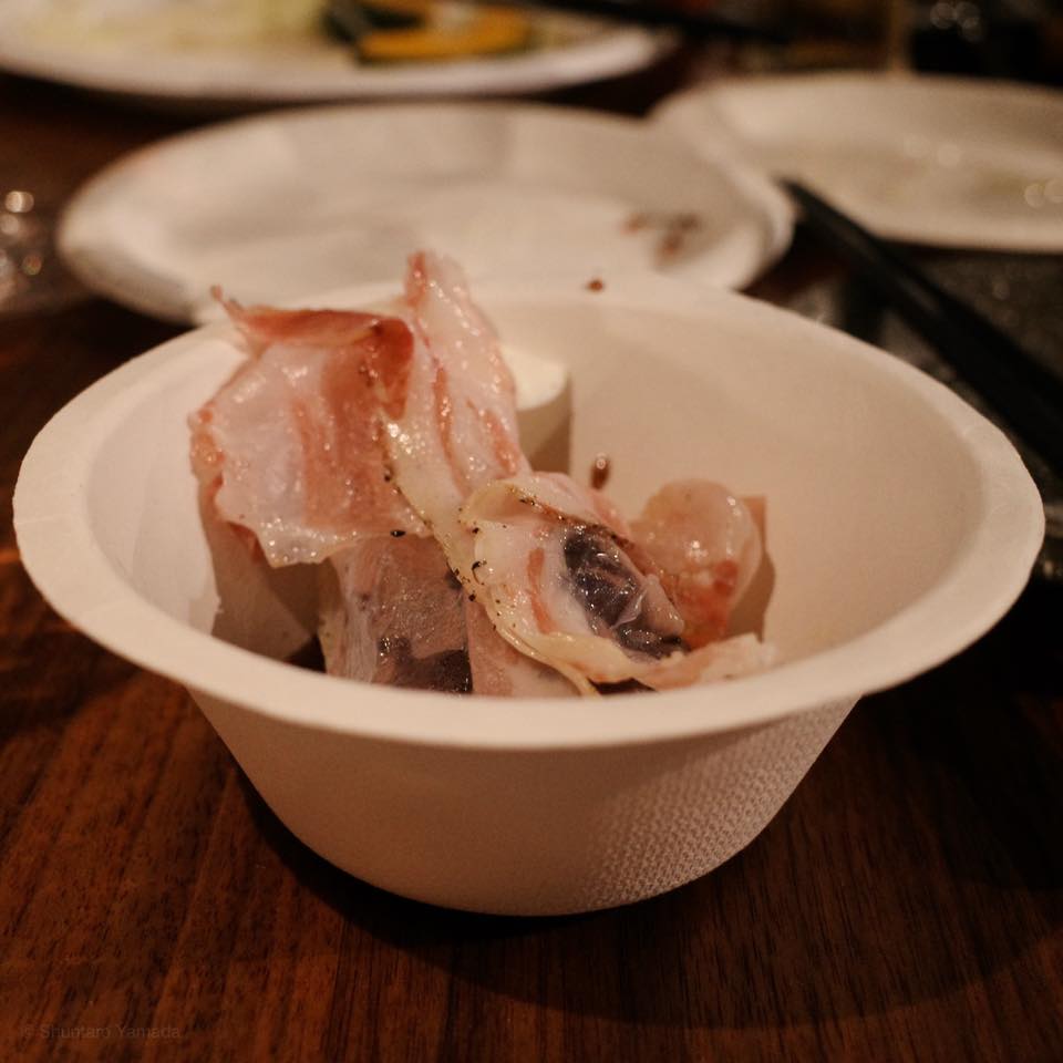 UDON BUZEN 麻布十番店