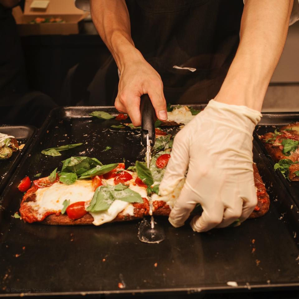 ソノボン 表参道店