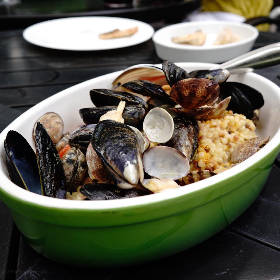 アルベーニ（フォリオリーナ・デッラ・ポルタ・フォルトゥーナ）