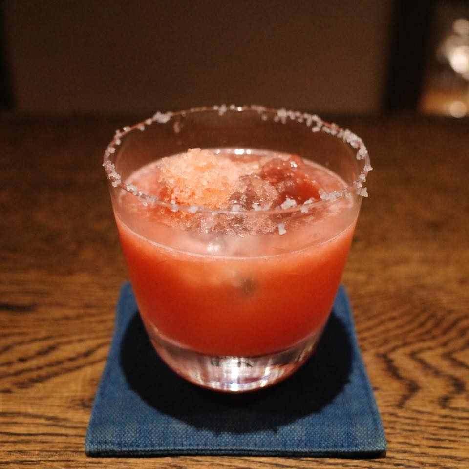 バー オーディン