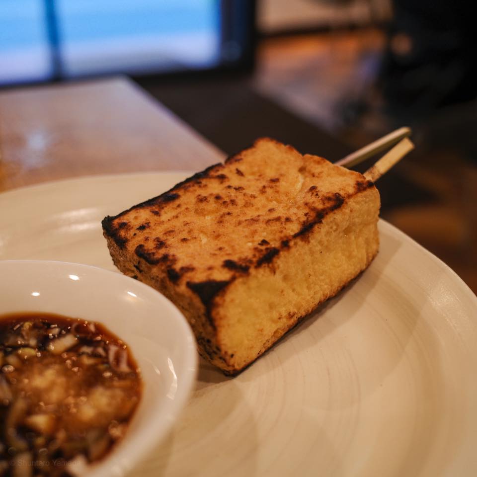 あべちゃん 麻布十番店