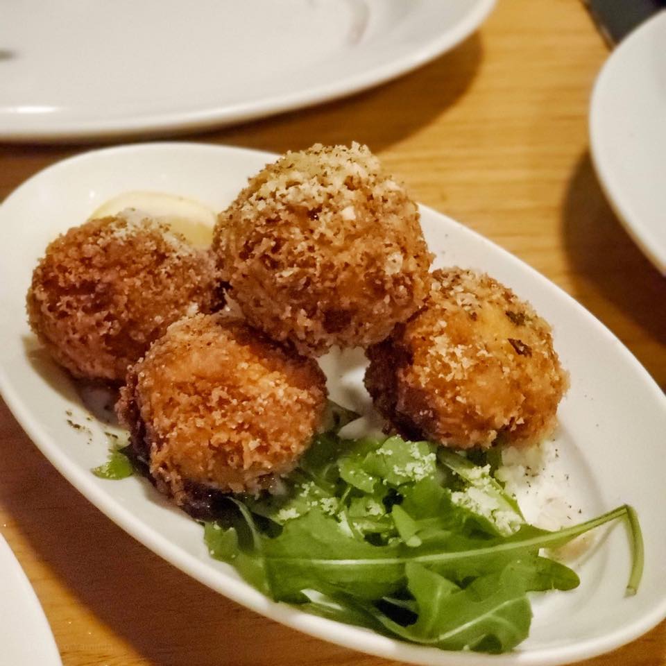 ビストロ・ソングラム 新橋店