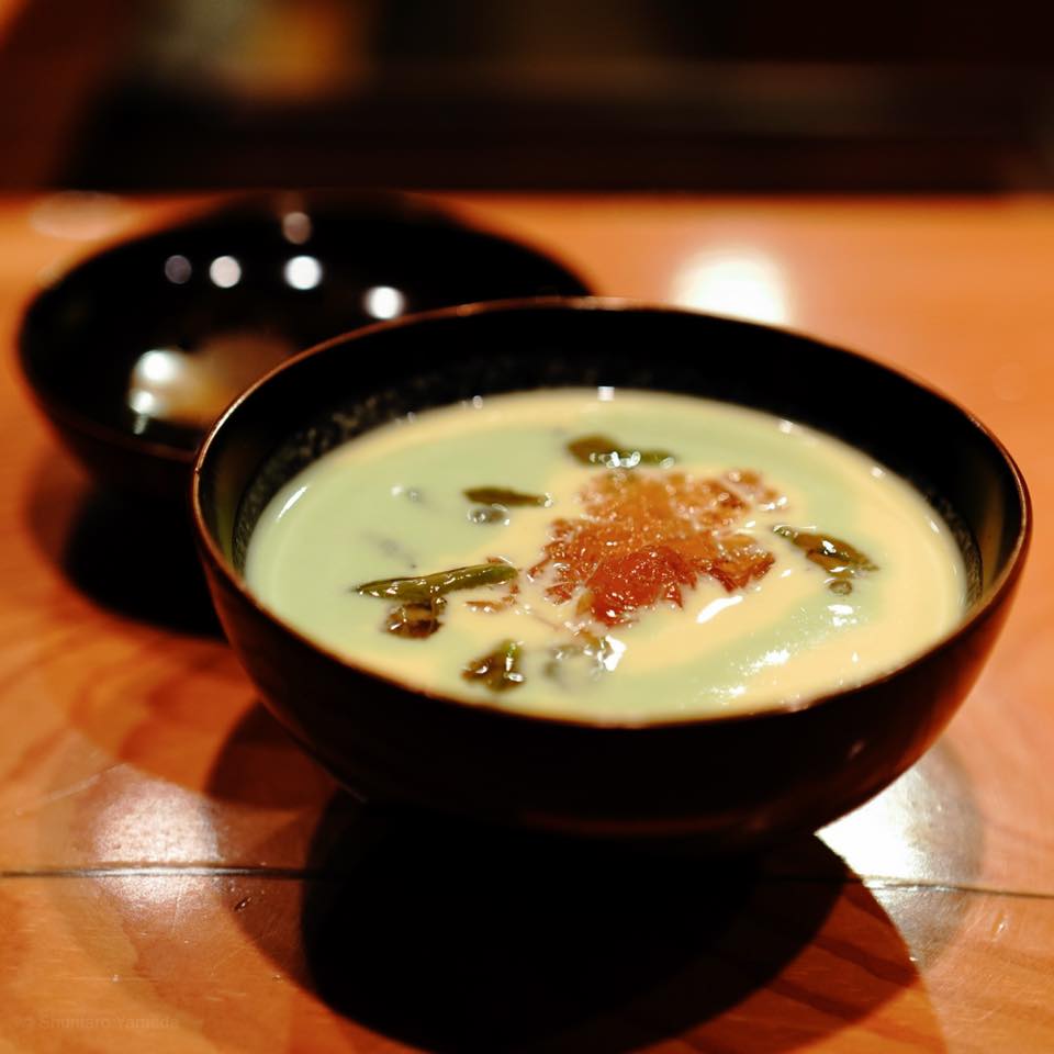 日本料理 たかむら