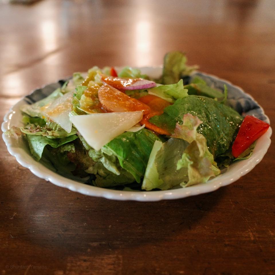 ブリコラージュ ブレッド アンド カンパニー ダイニング・カフェ