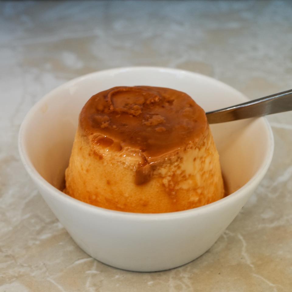 カフェテラス ポンヌフ