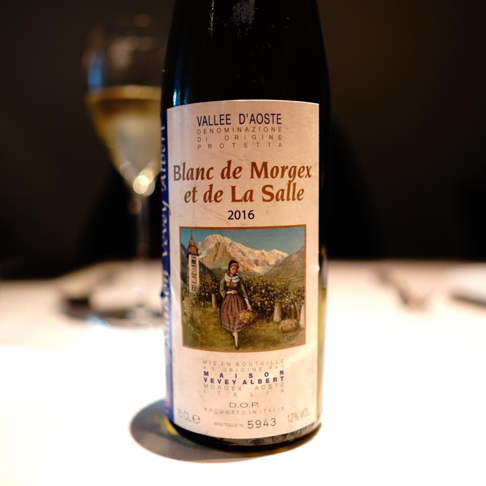 フォリオリーナ・デッラ・ポルタ・フォルトゥーナ