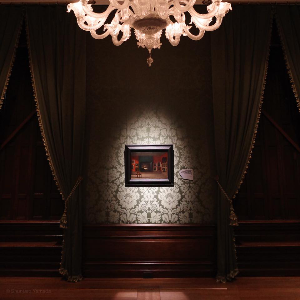 マウリッツハイス美術館