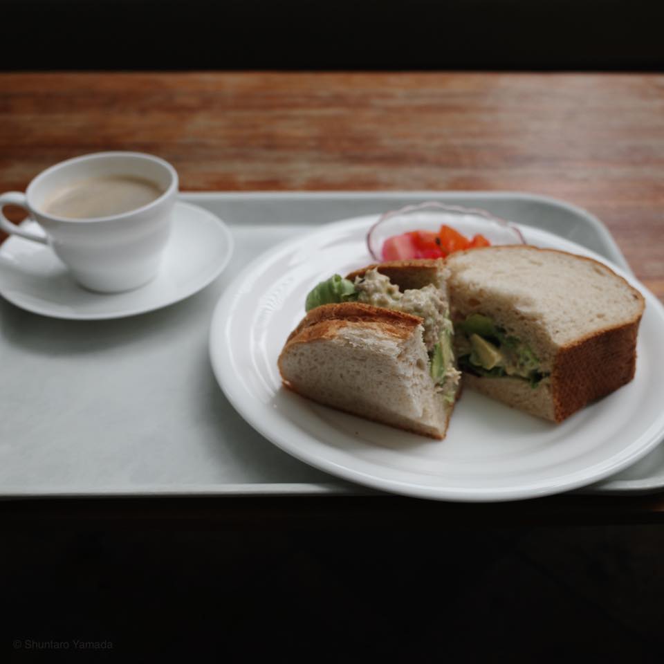 カフェ・ディ・フェスタ