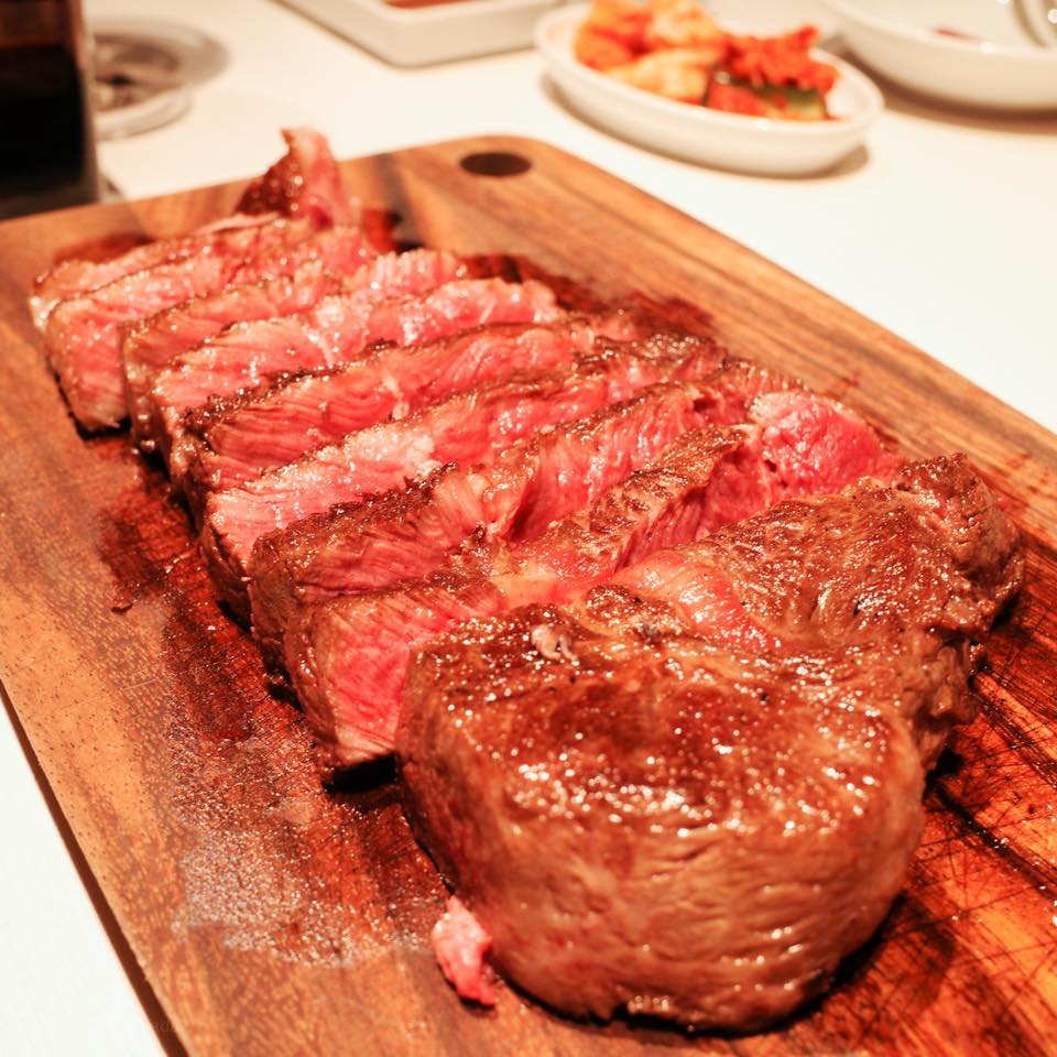 東京食肉市場直送 肉焼屋 D-29