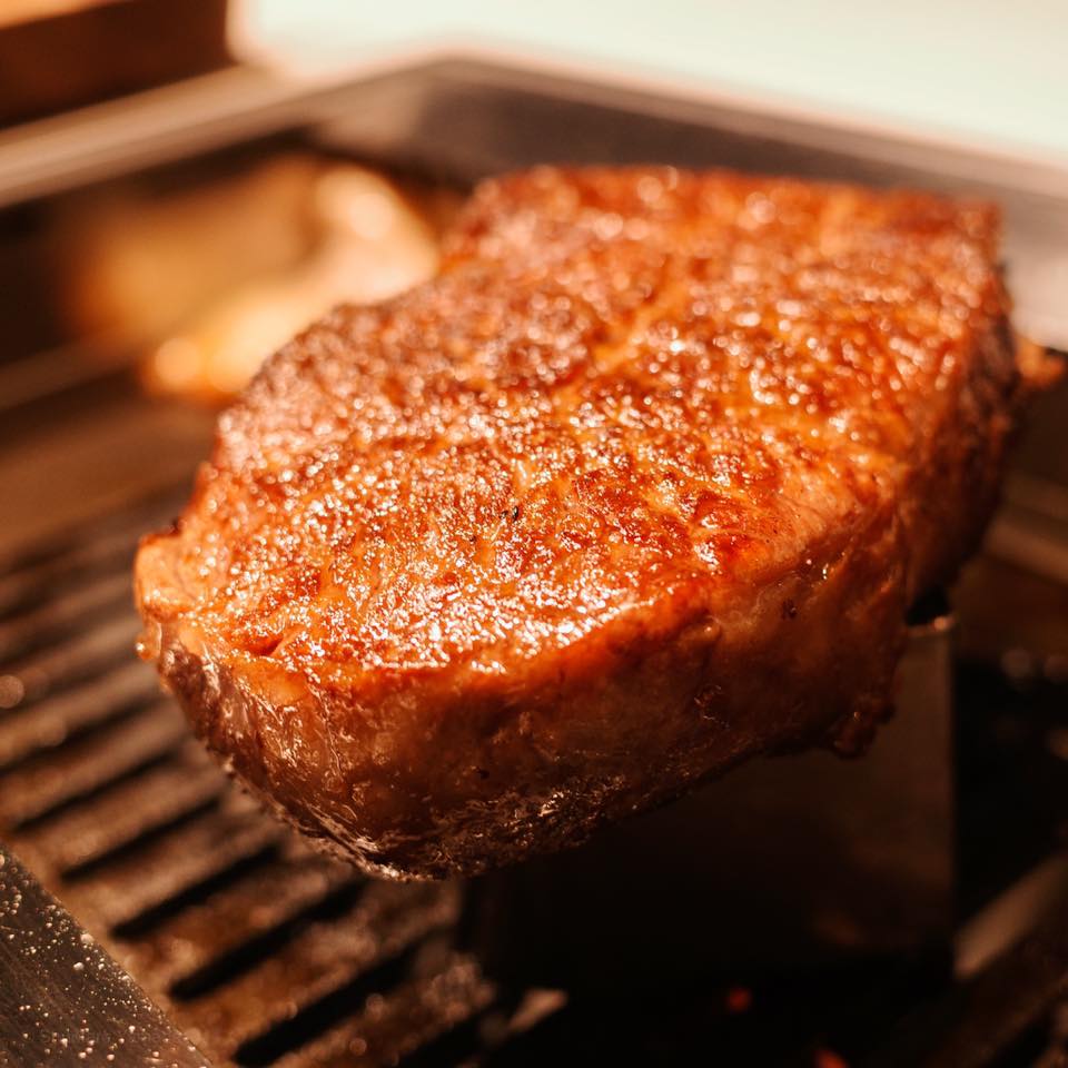 東京食肉市場直送 肉焼屋 D-29