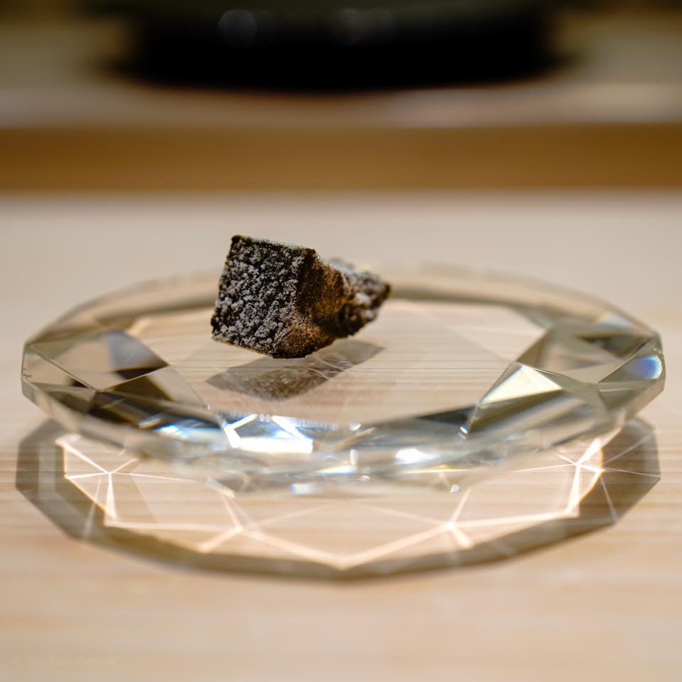 鮨 なんば 日比谷