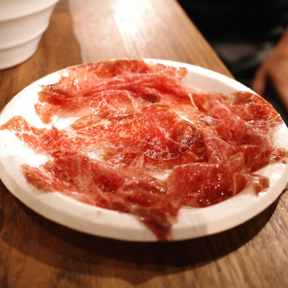 UDON BUZEN 麻布十番店