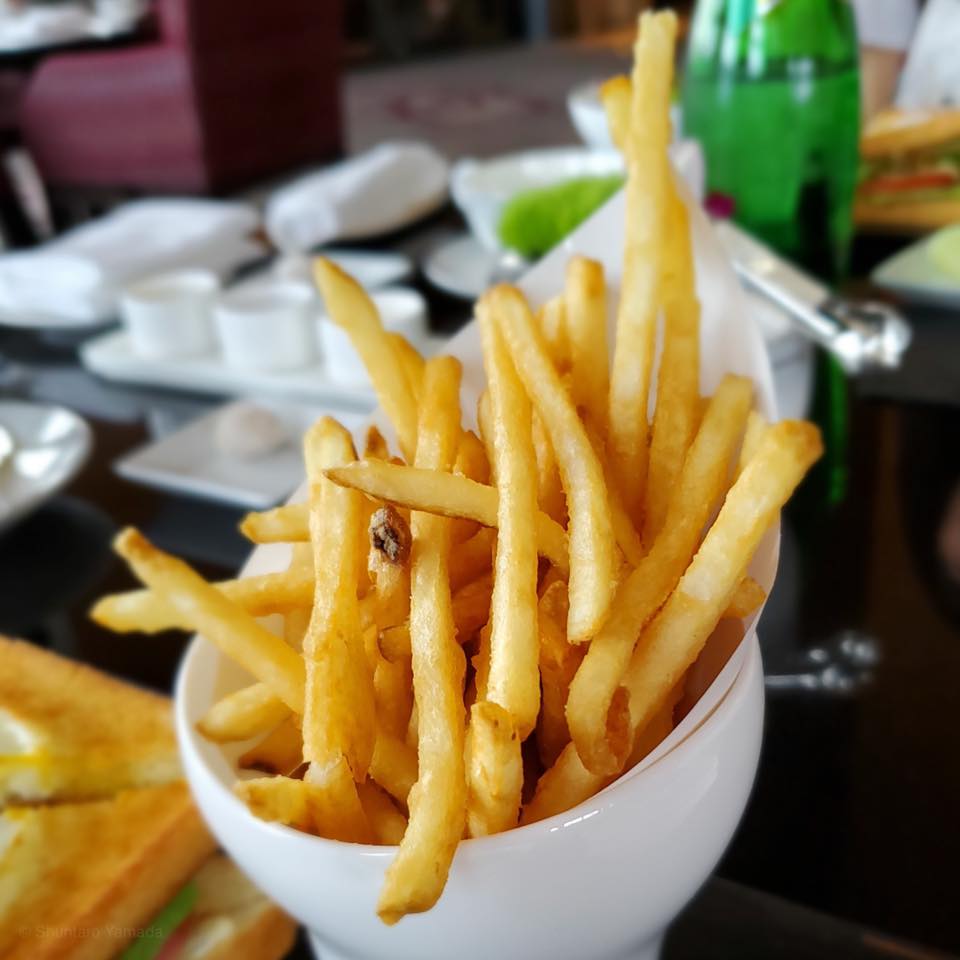 ザ・ロビーラウンジ＆バー