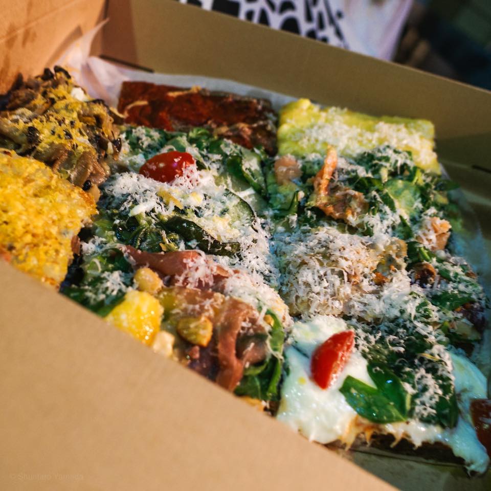 ソノボン 表参道店