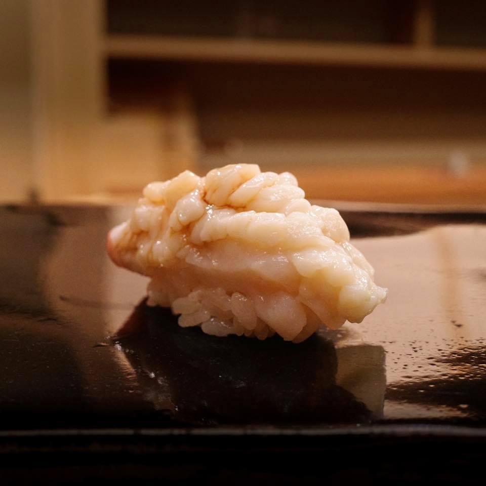 日本橋蛎殻町 すぎた