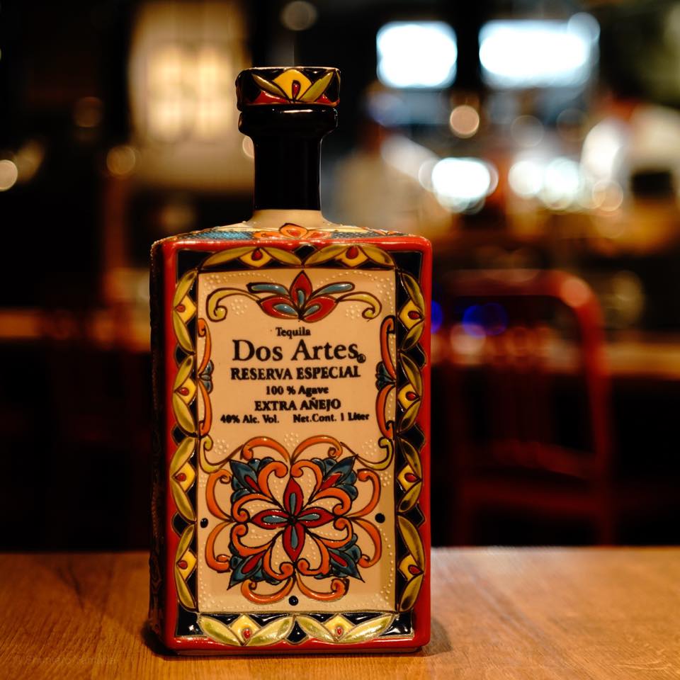 炭火焼肉 なかはら