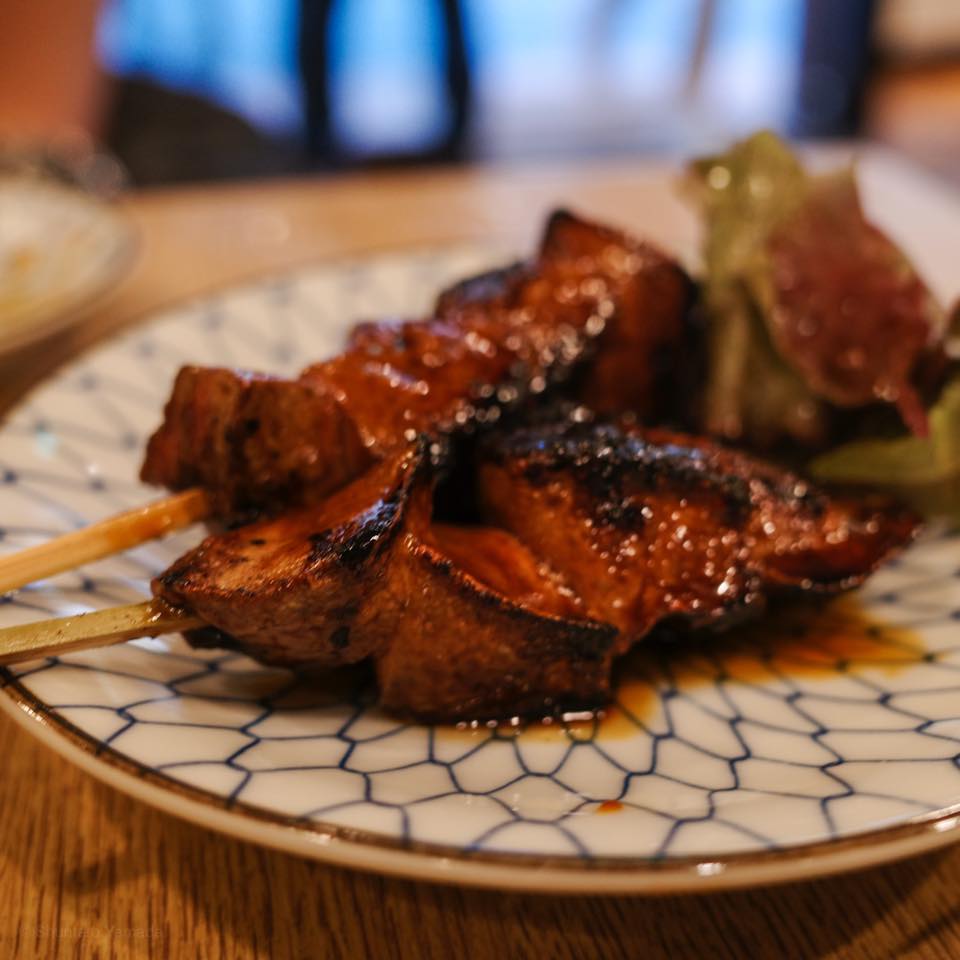 あべちゃん 麻布十番店