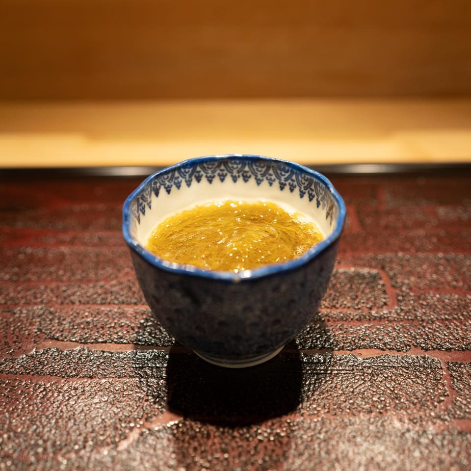 東麻布 天本【つまみ編】