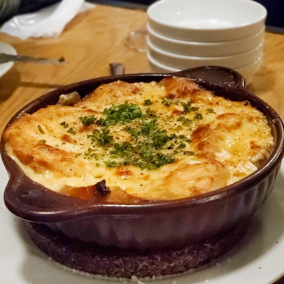 ビストロ・ソングラム 新橋店