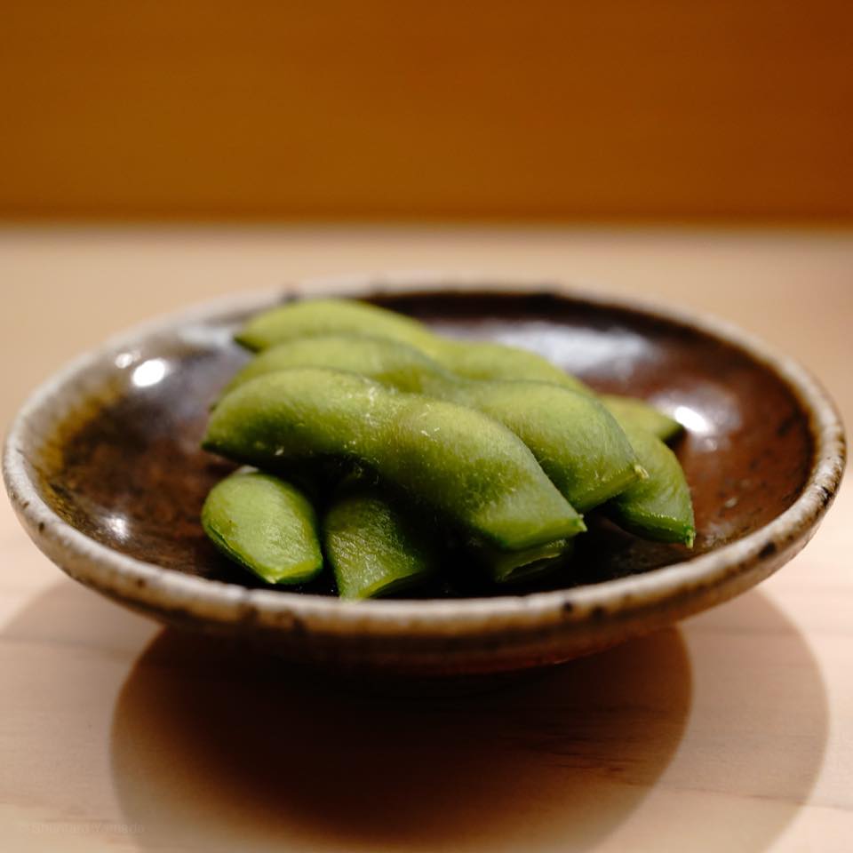 日本橋蛎殻町すぎた