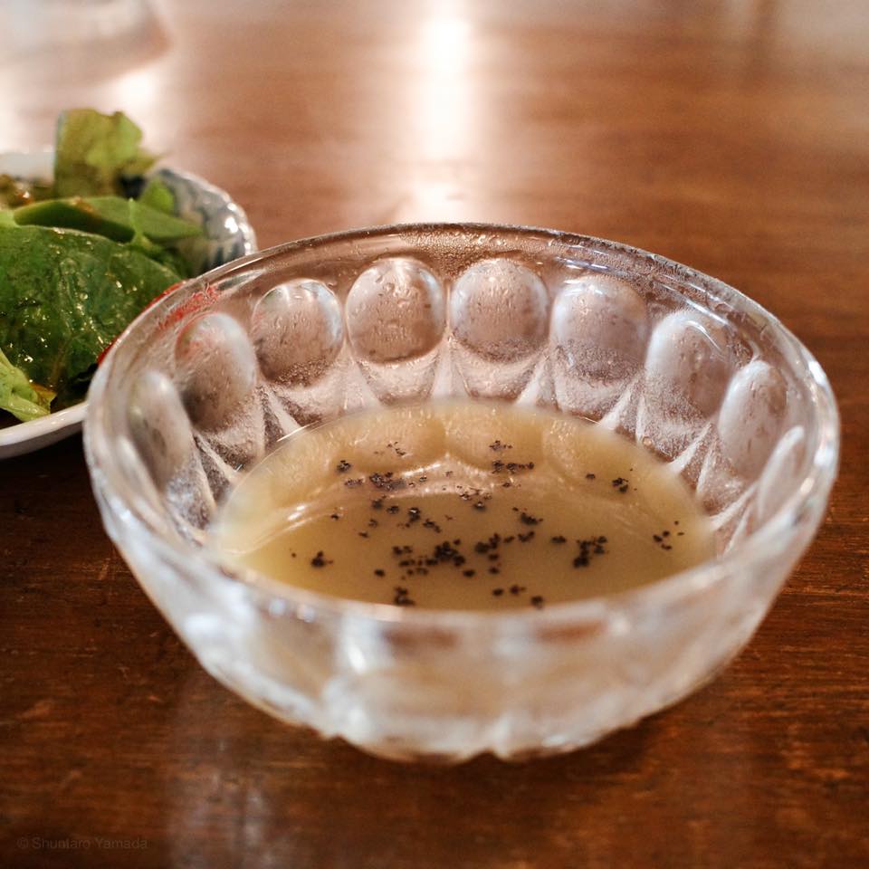 ブリコラージュ ブレッド アンド カンパニー ダイニング・カフェ