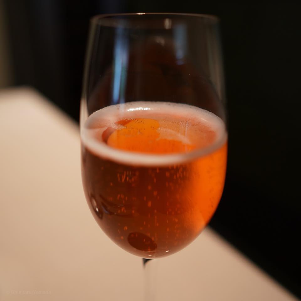 フォリオリーナ・デッラ・ポルタ・フォルトゥーナ