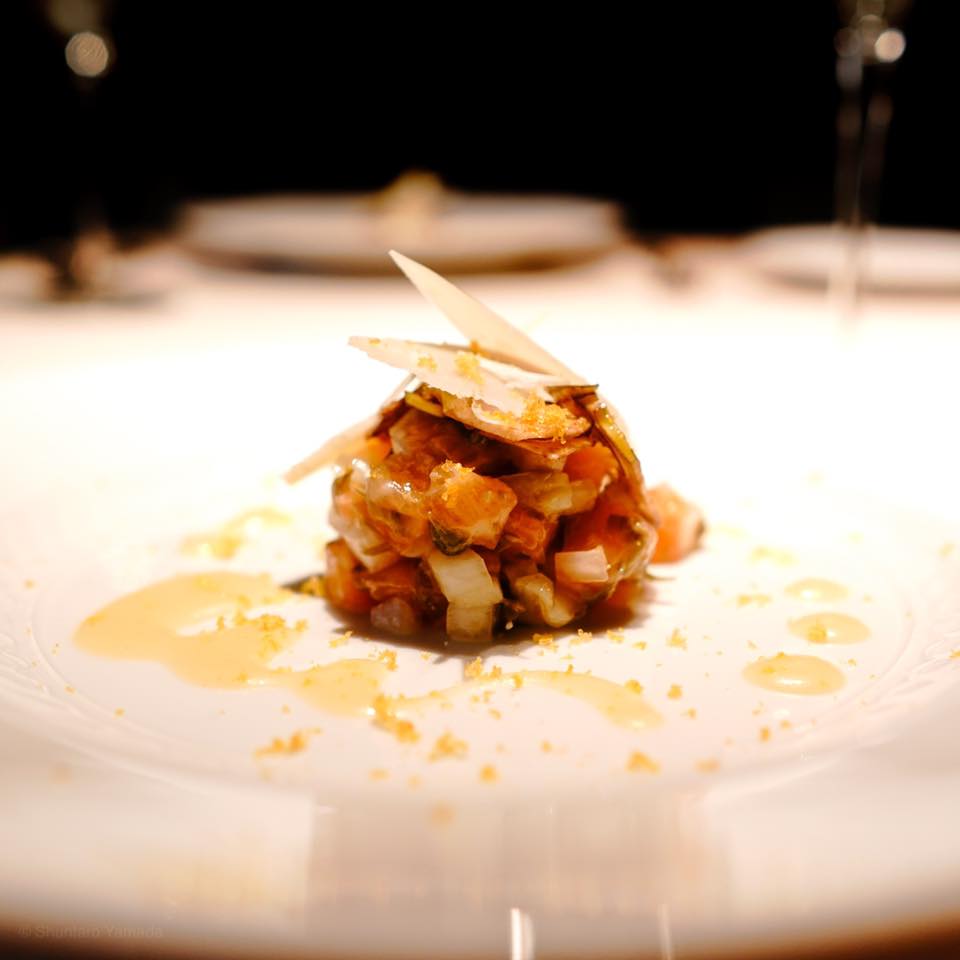 フォリオリーナ・デッラ・ポルタ・フォルトゥーナ