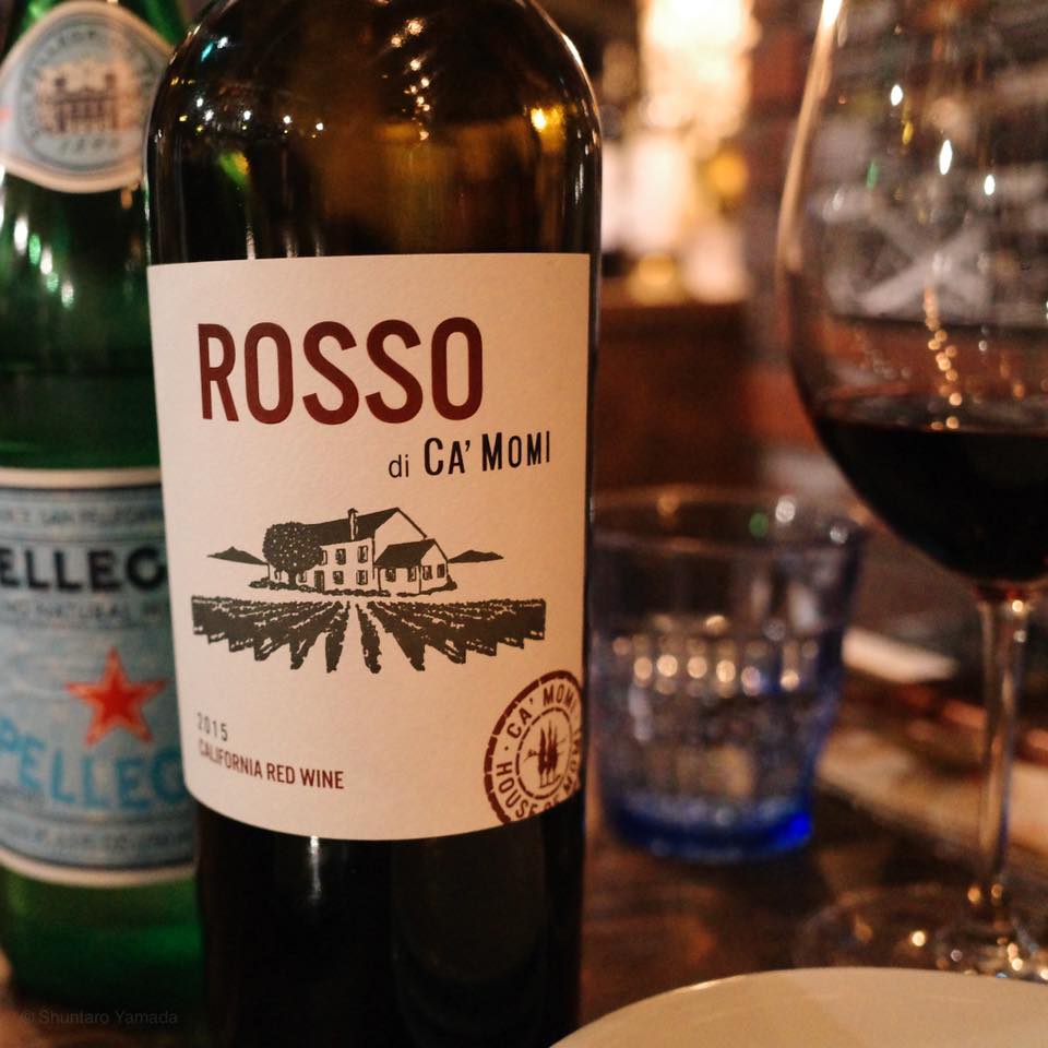 ビストロ チック 麻布十番