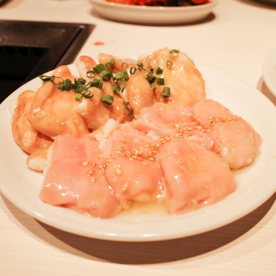 東京食肉市場直送 肉焼屋 D-29