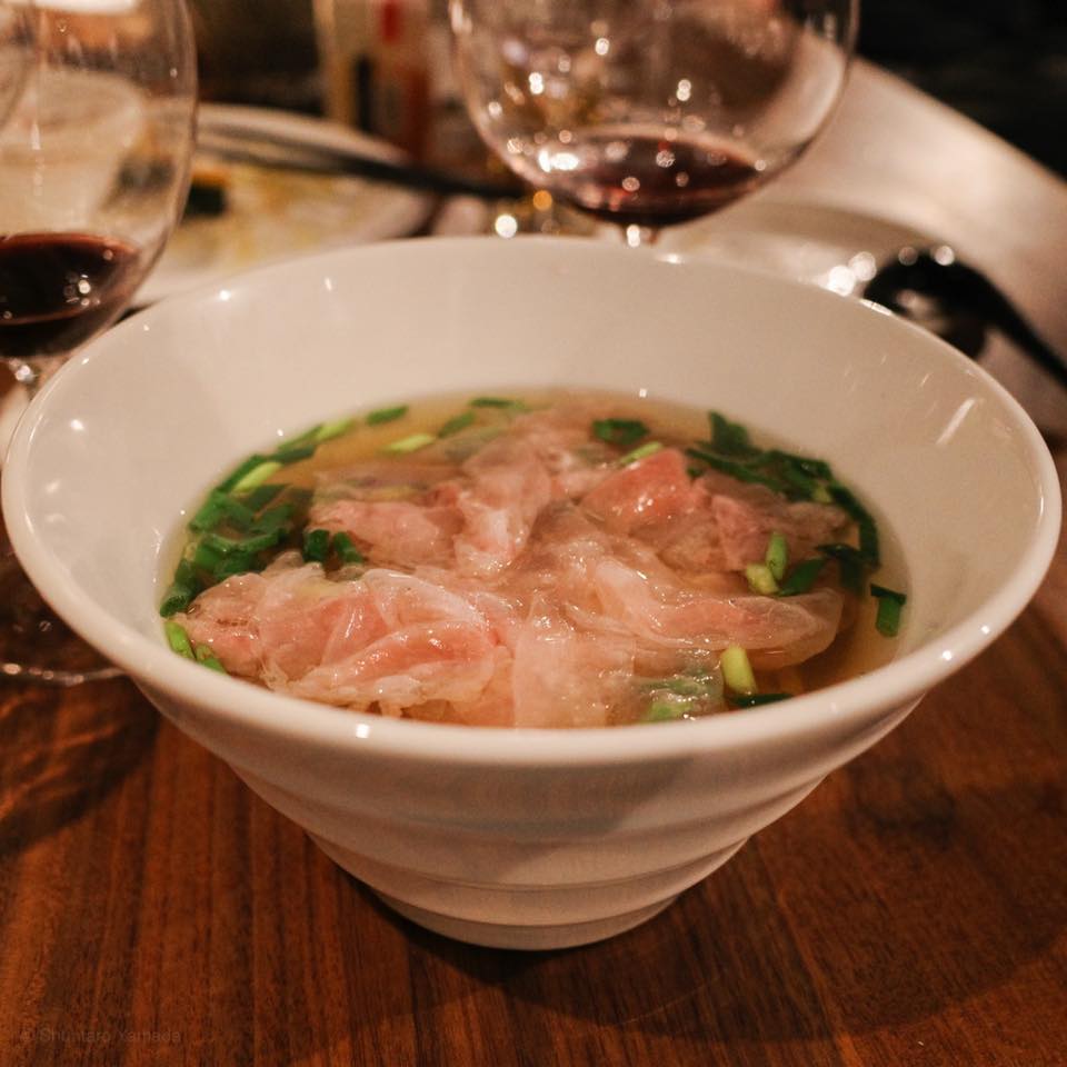 UDON BUZEN 麻布十番店