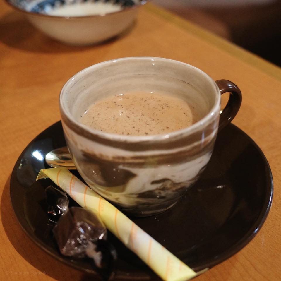 エスニックキッチン&バル バイダム