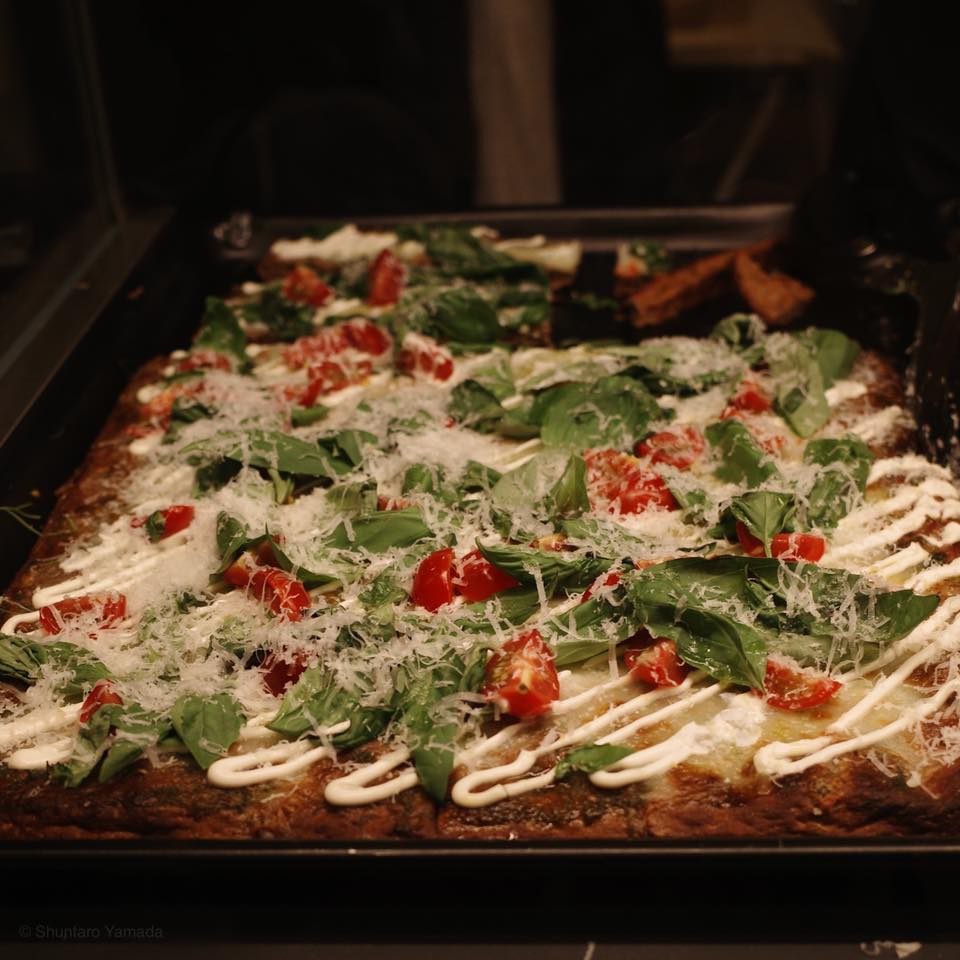 ソノボン 表参道店