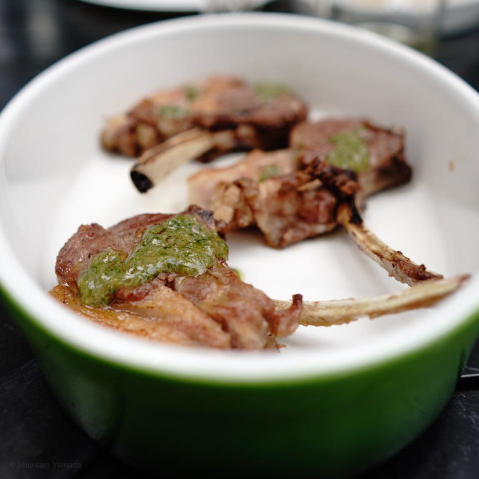 アルベーニ（フォリオリーナ・デッラ・ポルタ・フォルトゥーナ）