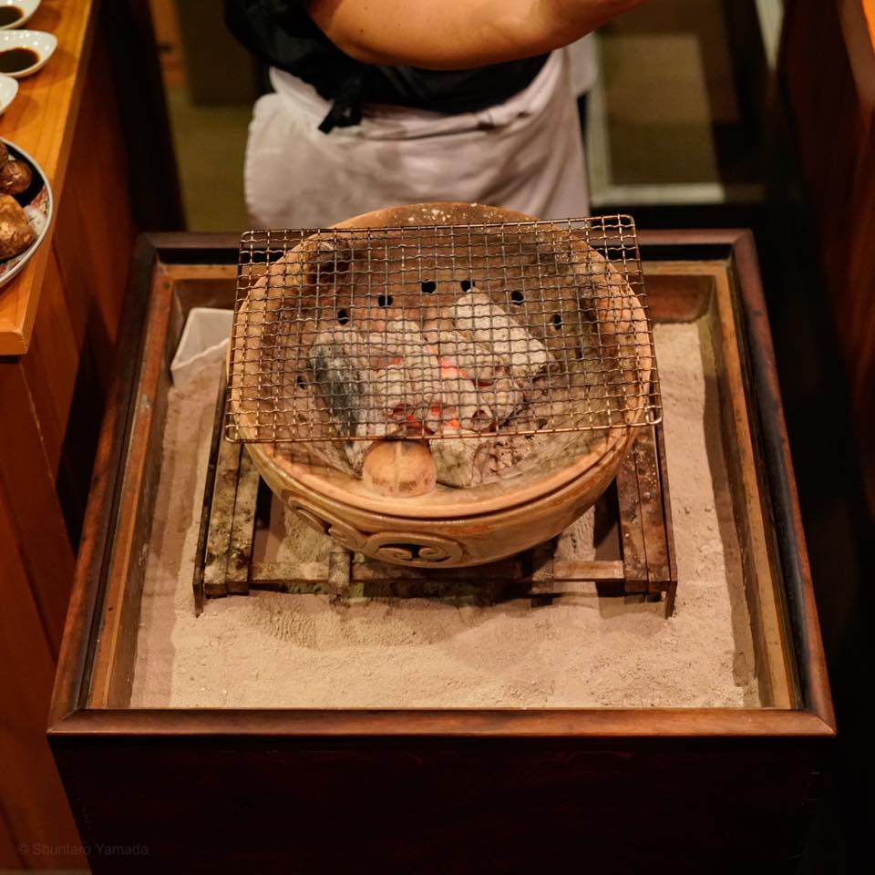 日本料理 たかむら