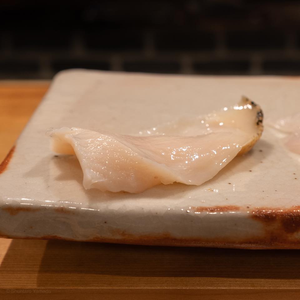 東麻布 天本【つまみ編】