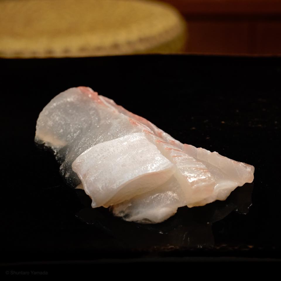 日本橋蛎殻町すぎた