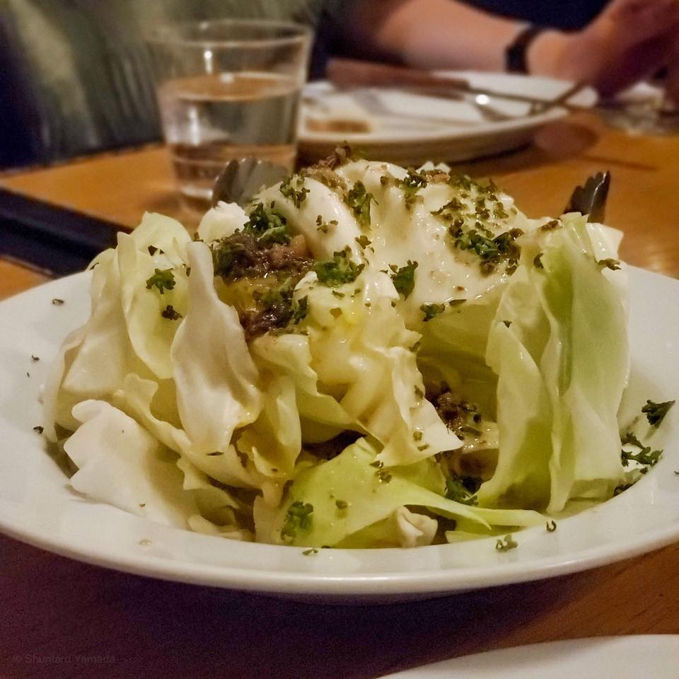 ビストロ・ソングラム 新橋店