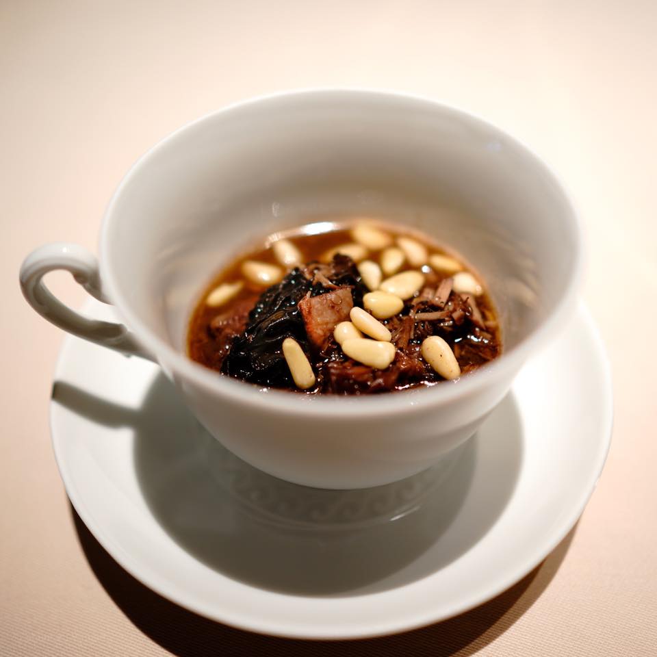 フォリオリーナ・デッラ・ポルタ・フォルトゥーナ