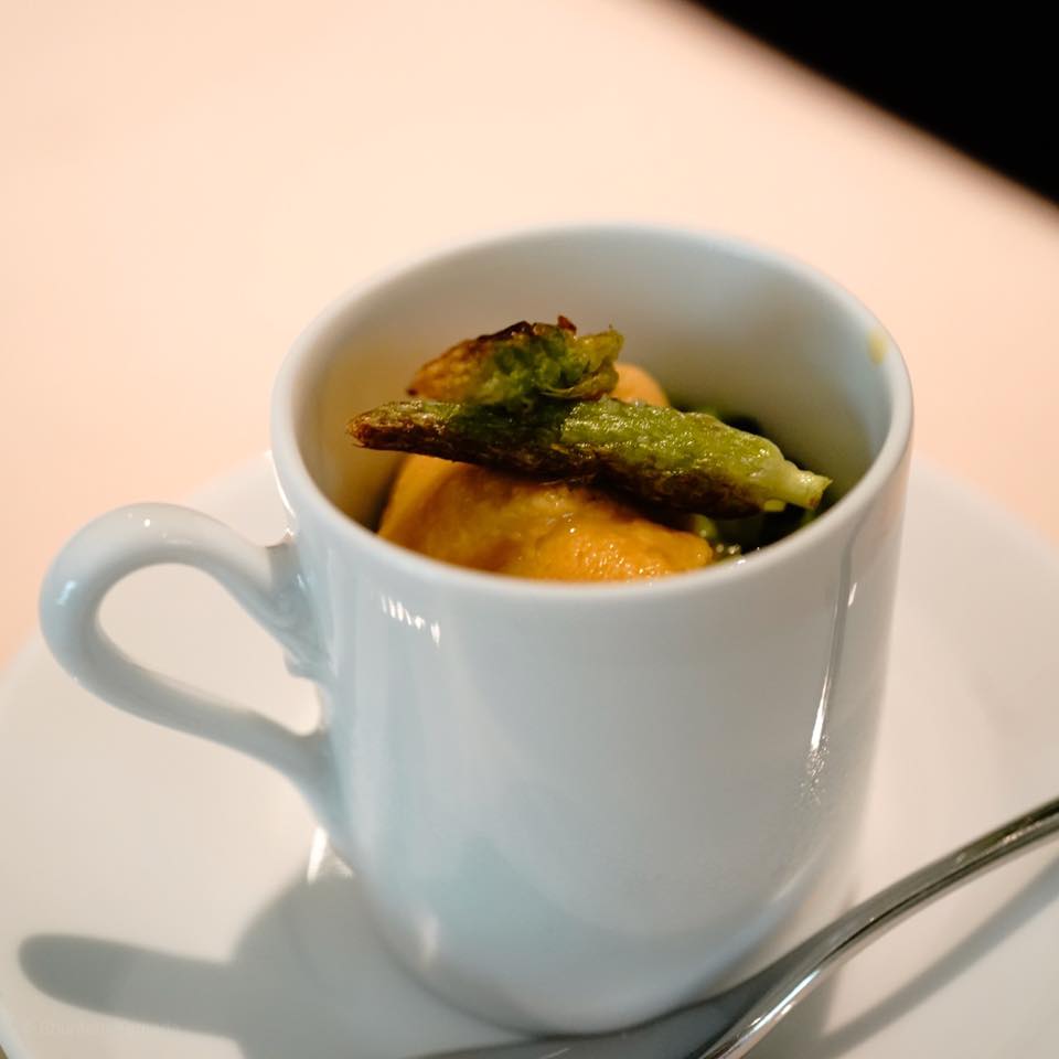 フォリオリーナ・デッラ・ポルタ・フォルトゥーナ