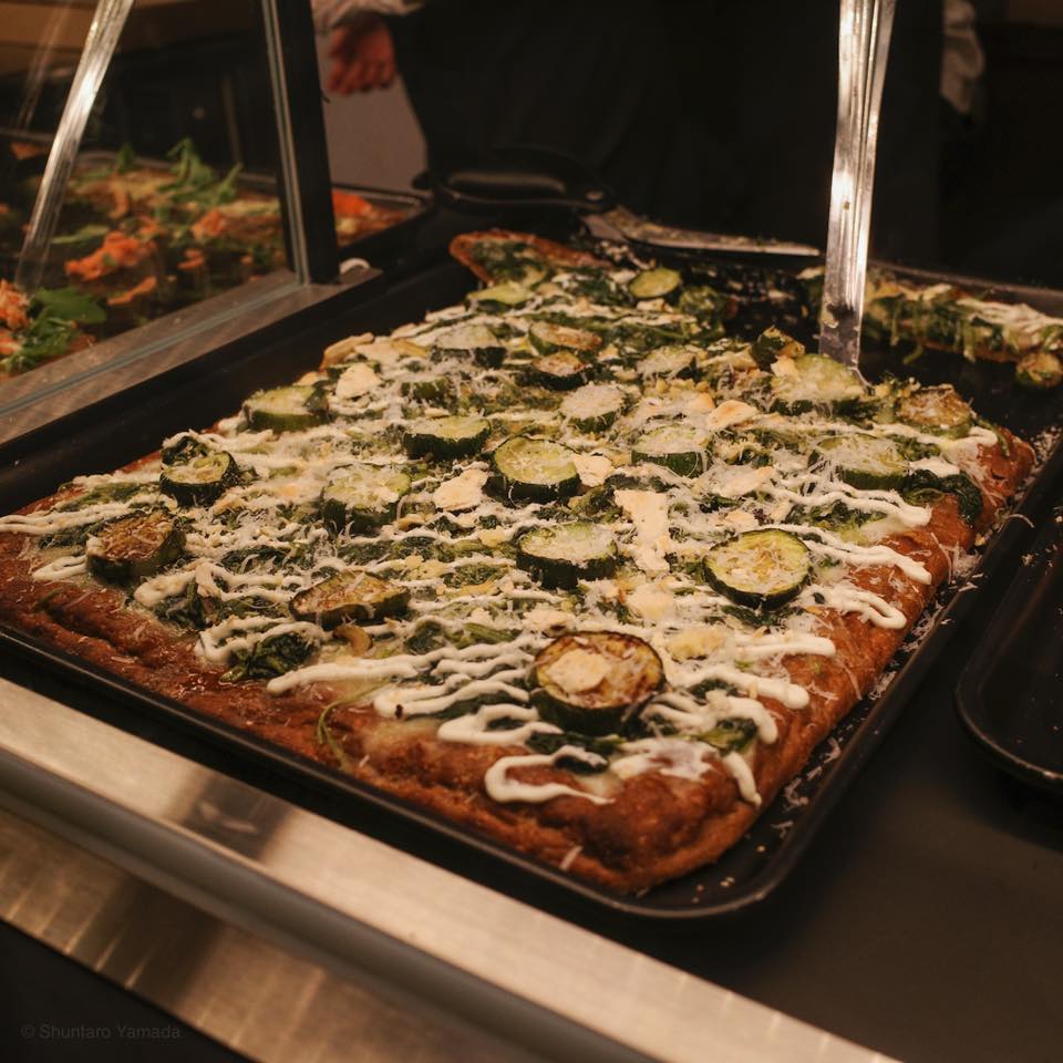 ソノボン 表参道店