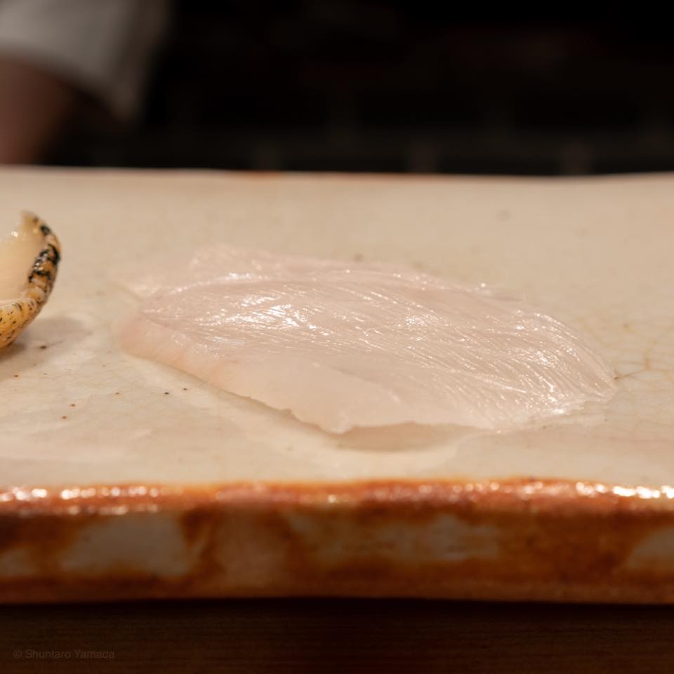 東麻布 天本【つまみ編】