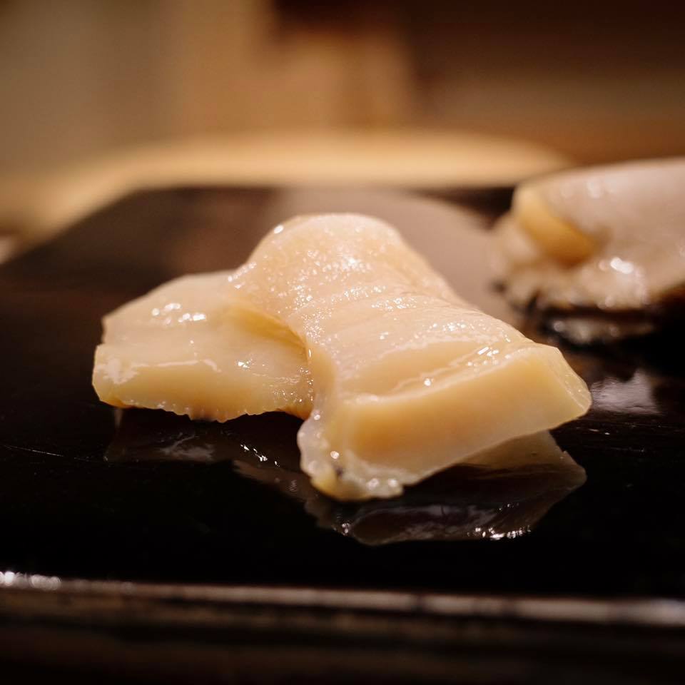 日本橋蛎殻町 すぎた