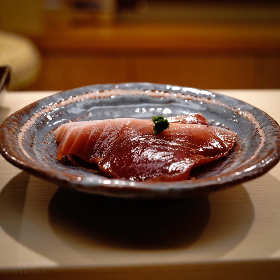 日本橋蛎殻町すぎた