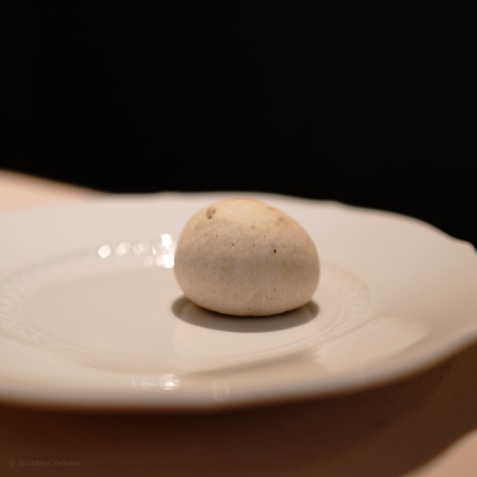 フォリオリーナ・デッラ・ポルタ・フォルトゥーナ