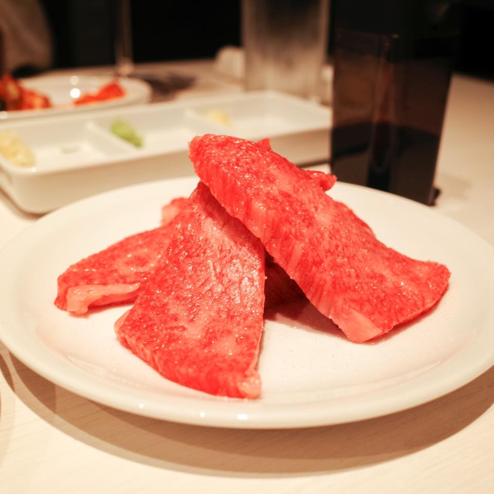 東京食肉市場直送 肉焼屋 D-29