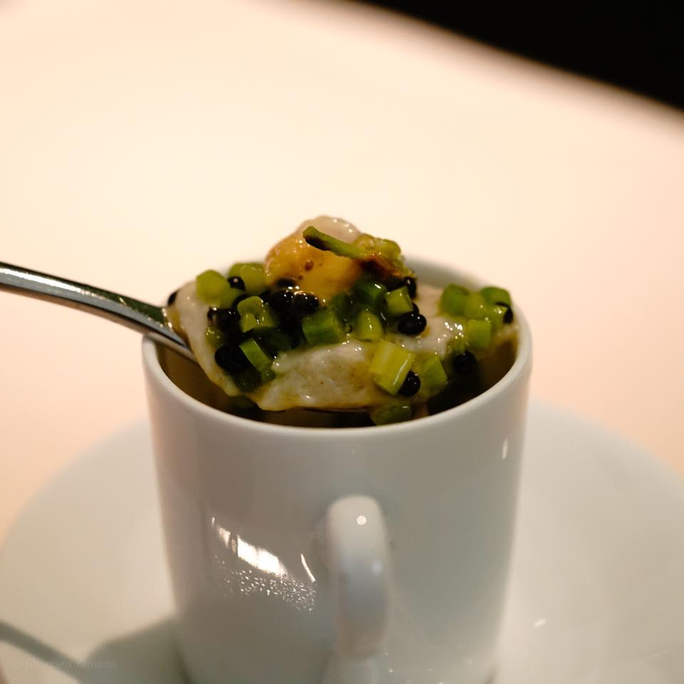 フォリオリーナ・デッラ・ポルタ・フォルトゥーナ