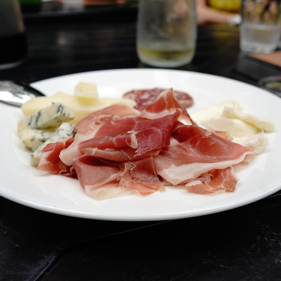 アルベーニ（フォリオリーナ・デッラ・ポルタ・フォルトゥーナ）