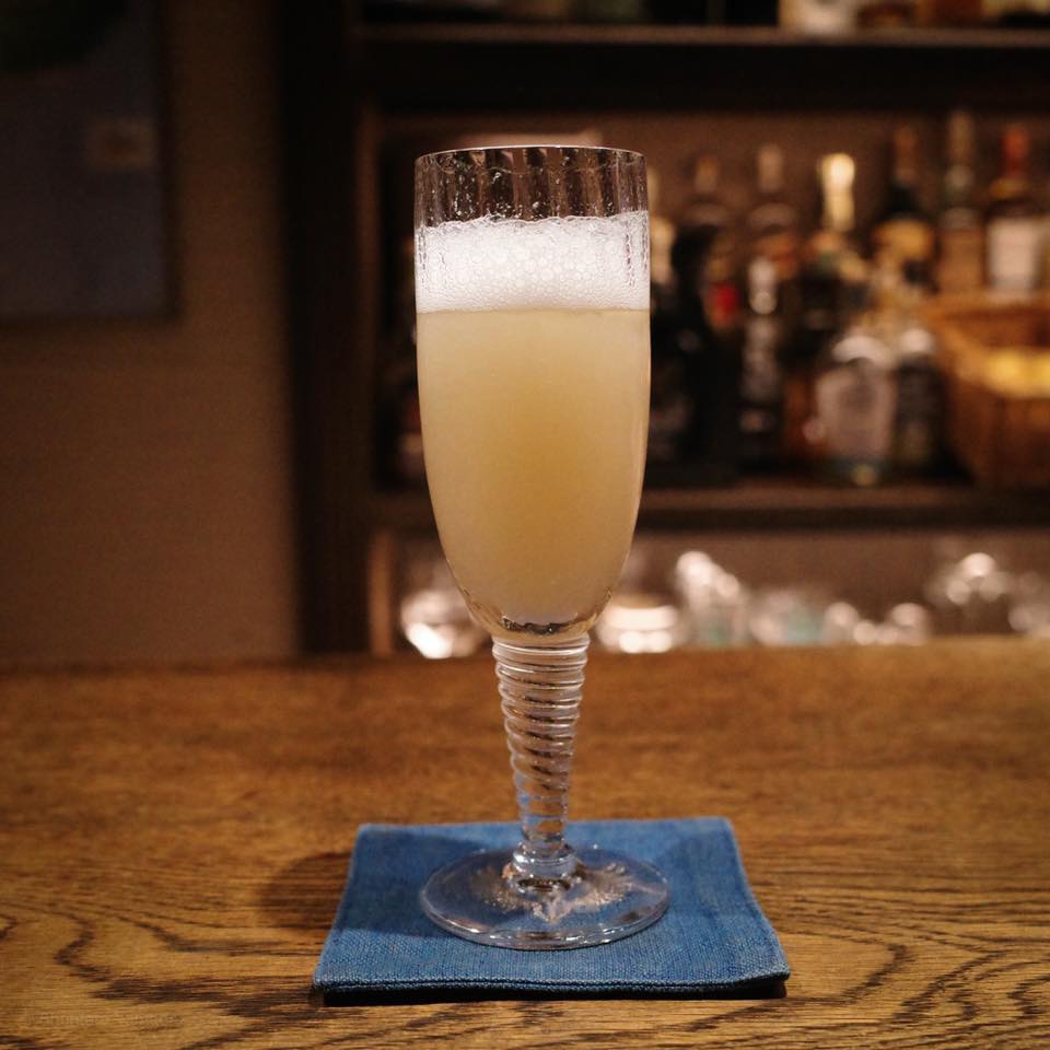 バー オーディン